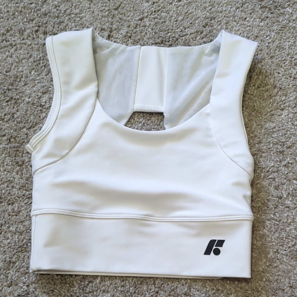 Like New Power Bra Forme